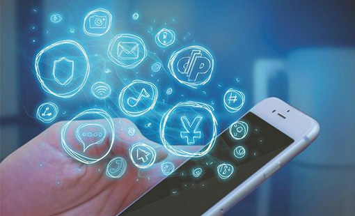 電子支付設(shè)備竟然和3D打印有這樣的碰撞！