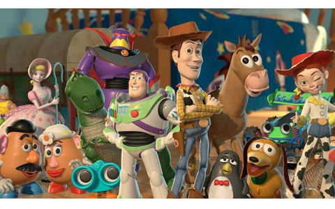 3d打印機在影視領域中有什么優(yōu)勢？