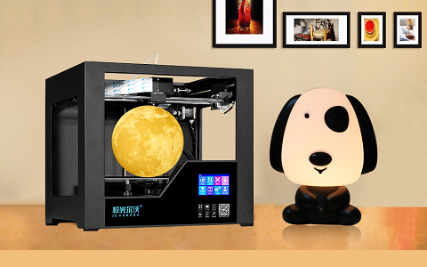 更便宜的消費(fèi)級(jí)3d打印機(jī)選購(gòu)指南！